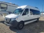 2025 Mercedes-Benz Sprinter 2500 15 Passenger