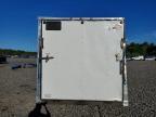 2016 RC Enclosed Cargo Trailer