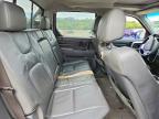 2008 Honda Ridgeline RTL
