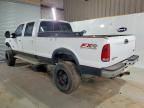 2007 Ford F350 SRW Super Duty