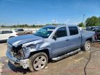 2015 Chevrolet Silverado K1500 LTZ