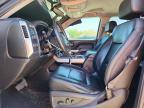 2017 Chevrolet Silverado K1500 LTZ