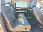 2016 Toyota Tundra Platinum