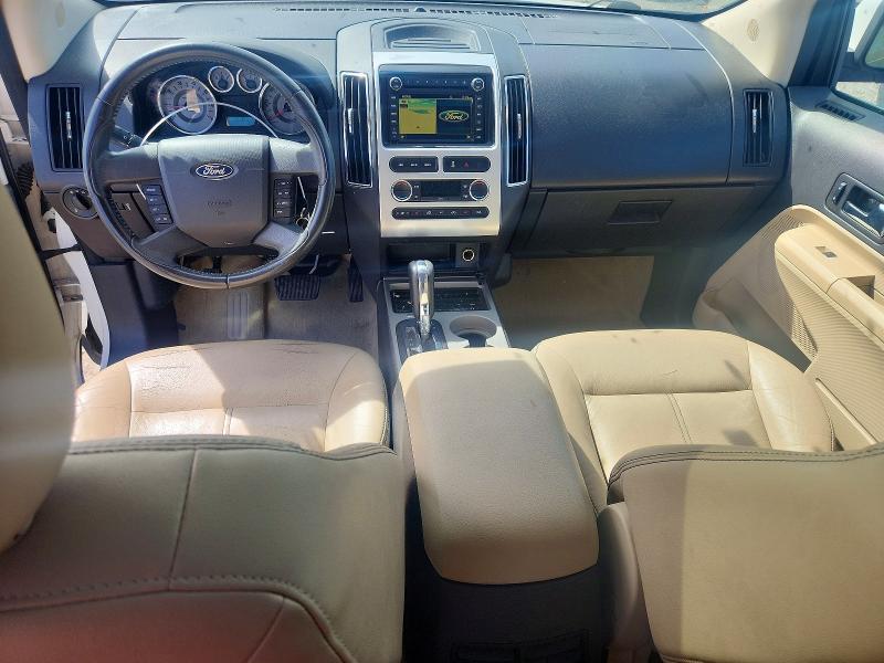 2010 Ford Edge Limited
