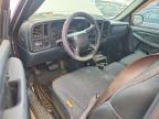 2002 Chevrolet Silverado K1500