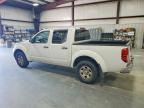 2012 Nissan Frontier S