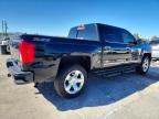 2017 Chevrolet Silverado K1500 LTZ