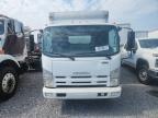 2013 Isuzu NPR HD BOX Truck