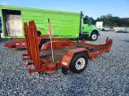 2019 Felling FT-5L Equipment Trailer
