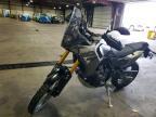 2026 Yamaha XTZ690