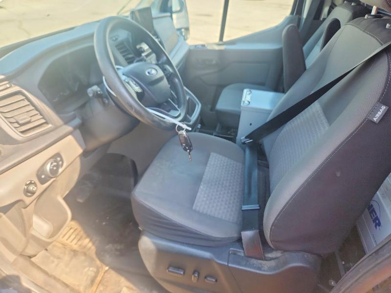 2020 Ford Transit Van T-150