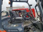 2025 Toyota Forklift