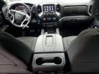 2020 Chevrolet Silverado K1500 RST