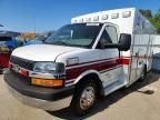 2015 Chevrolet Express G3500