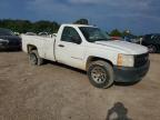 2007 Chevrolet Silverado C1500 Classic