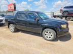 2007 Honda Ridgeline RTL