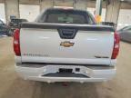 2011 Chevrolet Avalanche LTZ