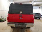 2010 Ford F250 Super Duty