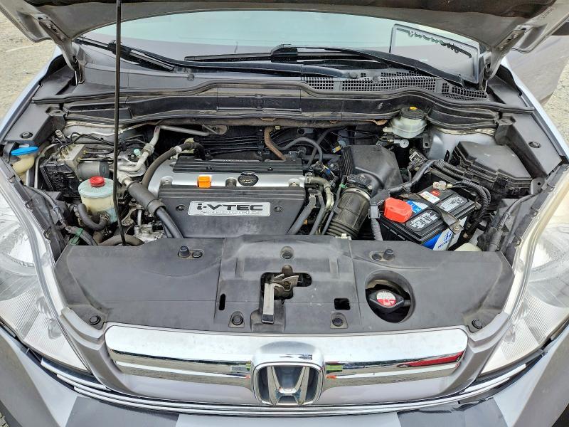 2008 Honda Cr-V EX