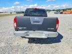 2012 Nissan Frontier S