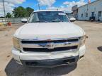 2007 Chevrolet Silverado C1500 Crew Cab
