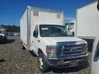 2017 Ford Econoline E450 Super Duty Cutaway Van