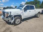 2025 GMC Sierra K2500 Heavy Duty