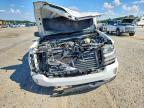 2018 Chevrolet Silverado K1500 LTZ