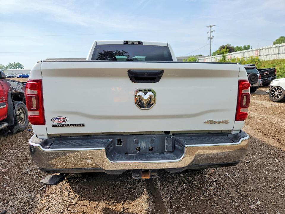 2023 Dodge RAM 2500 BIG Horn