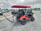 2023 Icon EV Golf Cart