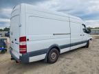 2013 Mercedes-Benz Sprinter 2500