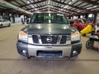 2010 Nissan Titan SE