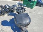 2015 BMW C650 GT