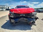 2020 Chevrolet Silverado K1500 LT Trail Boss