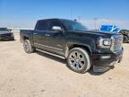 2017 GMC Sierra K1500 Denali