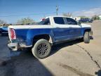 2016 GMC Canyon SLT