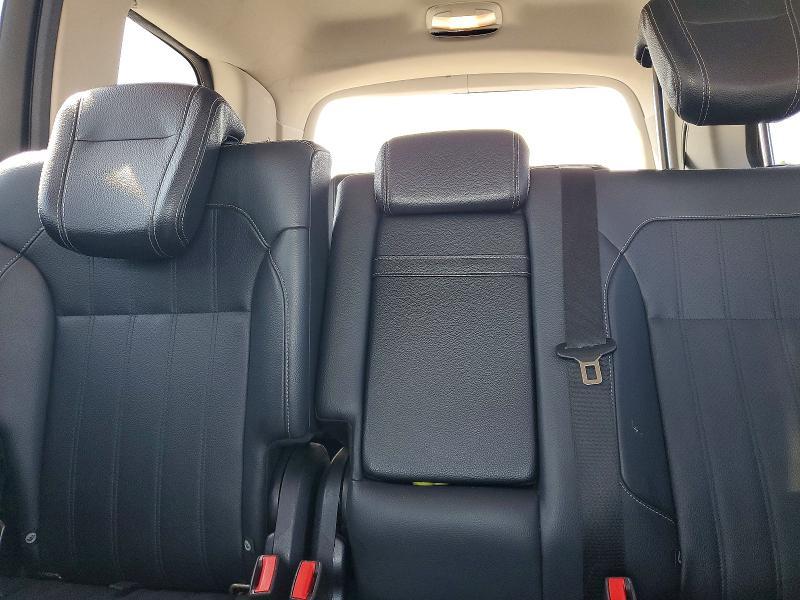 2015 Mercedes-Benz GL 450 4Matic