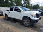 2017 Nissan Titan S