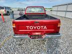 1991 Toyota Pickup Deluxe