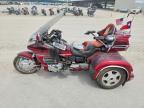 2000 Honda GL1500 SE12