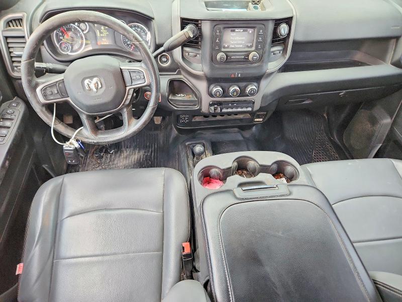 2023 Dodge RAM 3500 Tradesman