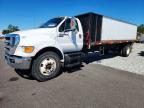 2015 Ford F750 Super Duty