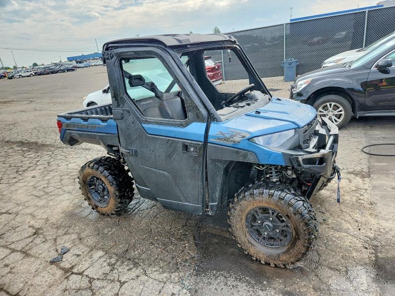 2025 Polaris Ranger XP 1000 Utility Vehicle