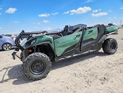 Vehiculos salvage en venta de Copart Magna, UT: 2026 Can-Am Commander Max 1000R DPS