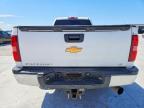 2012 Chevrolet Silverado C2500 Heavy Duty