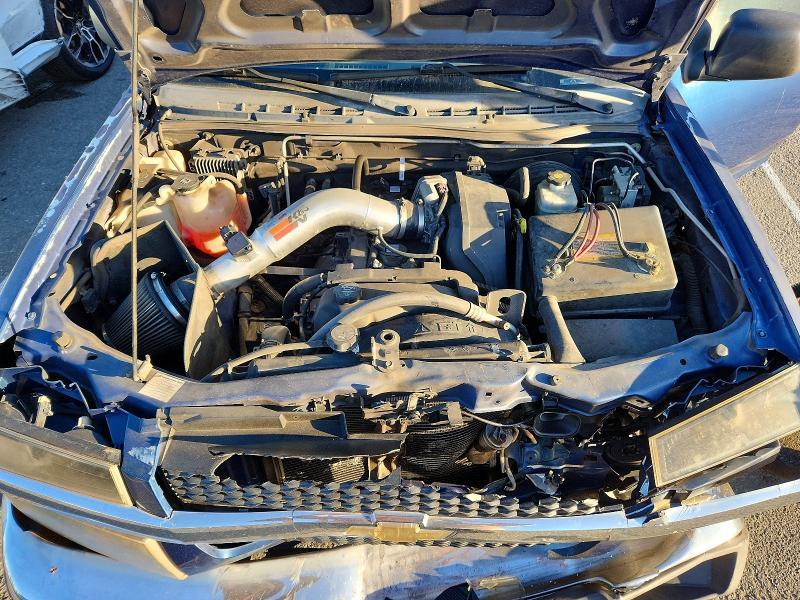 2005 Chevrolet Colorado