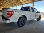 2022 Ford F150 Super Cab