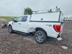 2022 Ford F150 Super Cab