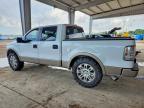 2005 Ford F150 Supercrew