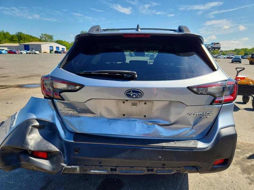 2023 Subaru Outback Limited XT